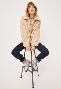 Tamaris Sneakers - purple comb