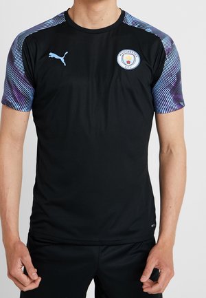 Equipación de clubes - black