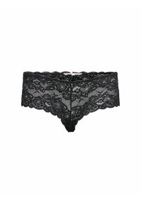 ONLY Carmakoma 2 PACK - Trosor - black