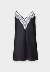 ROSALIE CHEMISE - Camicia da notte - black