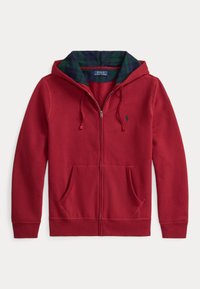 Δεν επιλέχθηκε, holiday red