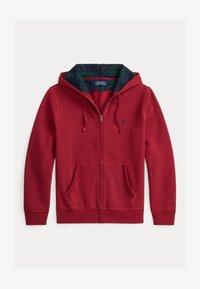 Δεν επιλέχθηκε, holiday red