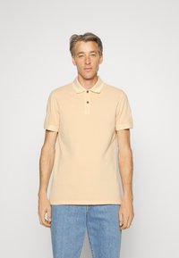 BOSS Polo - light/pastel orange