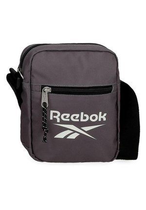 Reebok, BOSTON SHOULDER  UNISEX - Bandolera - grey