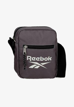 Reebok BOSTON SHOULDER UNISEX - Bandolera - grey