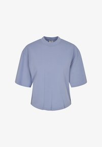 Seleccionado, violablue