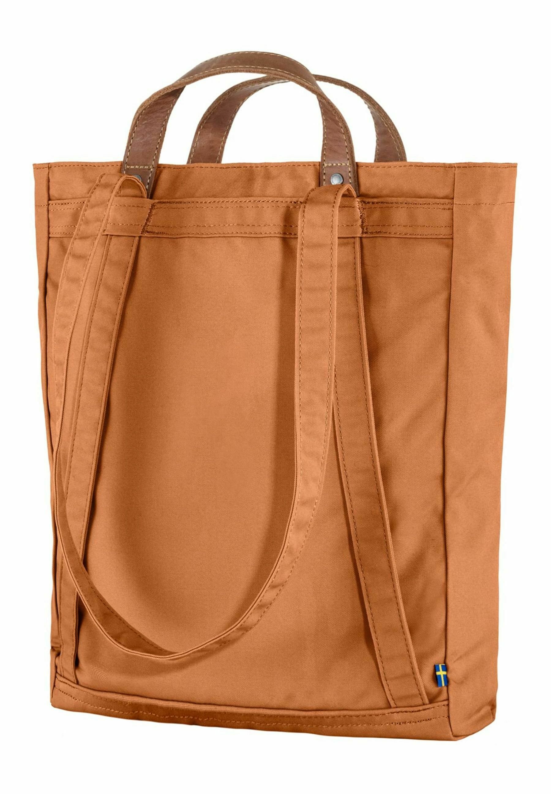 fjallraven tote