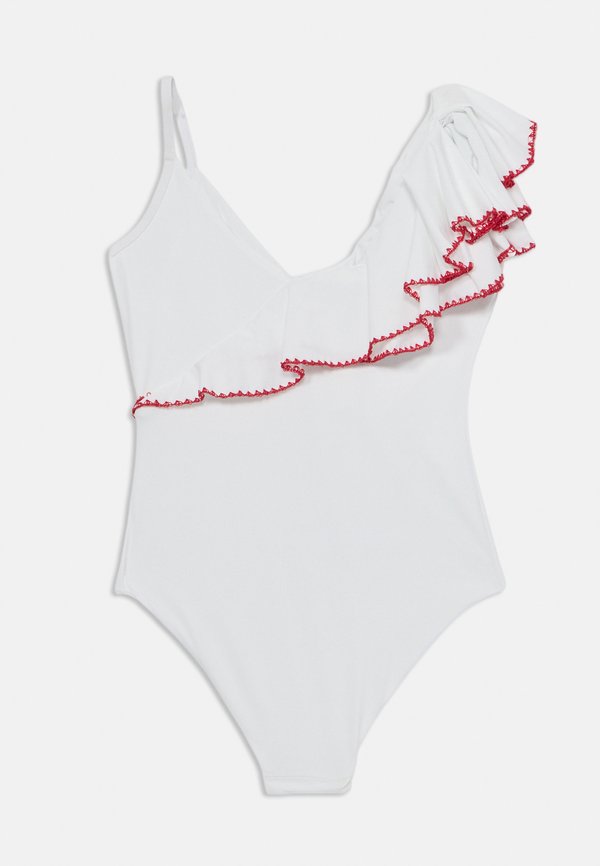 COSTUME INTERO - Swimsuit - bianco2