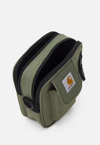 Carhartt WIP ESSENTIALS BAG SMALL UNISEX - Borsa a tracolla - dollar green