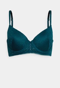 MOD DE CORBEILLE PADDED BRA - Soutien com aro - green