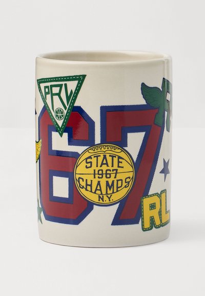 Polo Ralph Lauren PEMBROKE MUG - Gave - multi