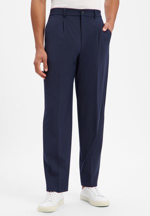 Benvenuto, BENVENUTO BAUKASTEN-HOSE ROBERTO - Chinos - marine
