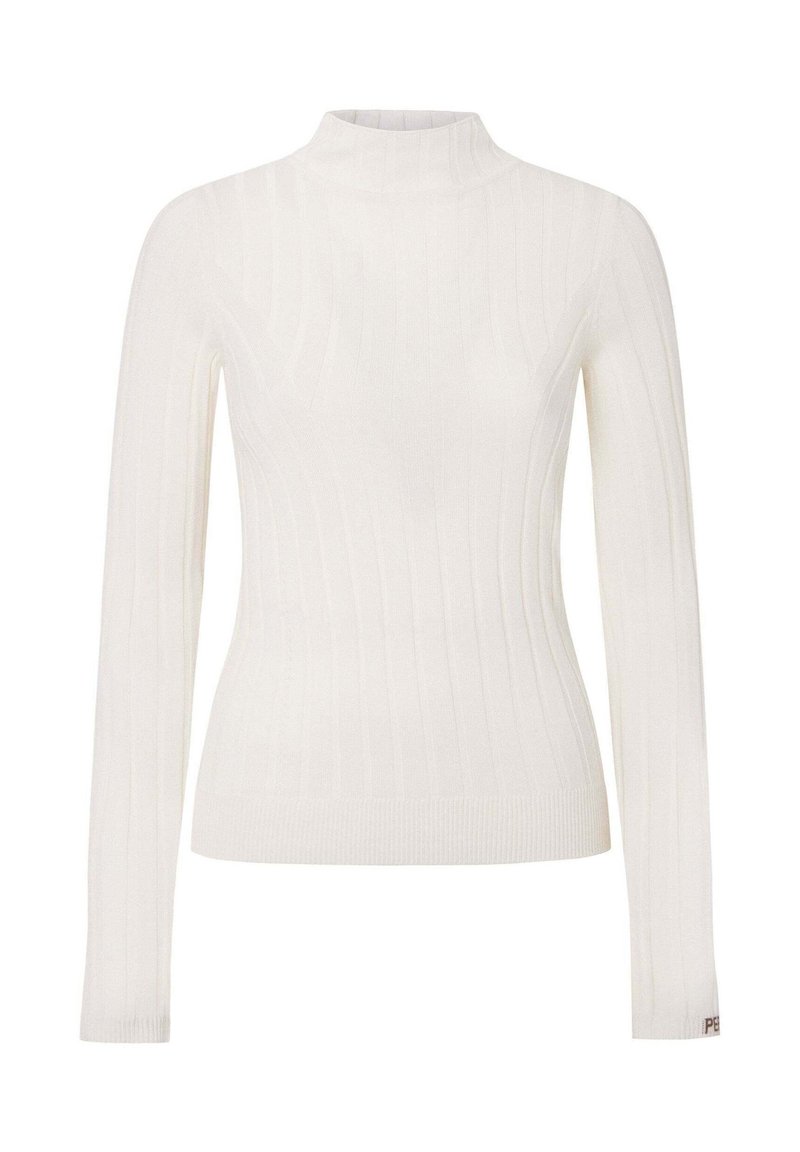 Pepe Jeans Trui crème