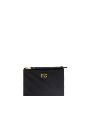 Monedero - black
