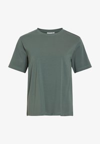 Ei valittu, balsam green