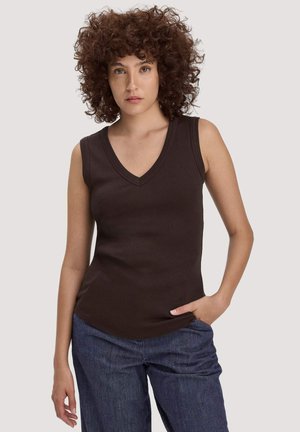 SOFT - Top - kakao braun