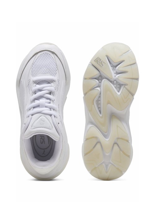 PUMA RS SURGE UNISEX - Trainers - white-cool light gray — photo 3