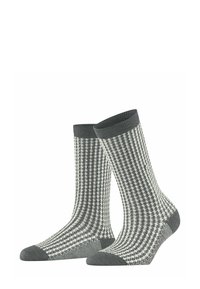 Unausgewählt, dark grey