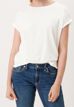 T-shirt basique - off-white