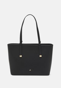 Unselected, black