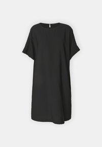 CRESS GIGI DRESS - Dnevna obleka - black