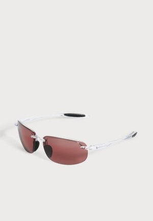 Maui Jim, UNISEX - Lunettes de soleil - white/pink