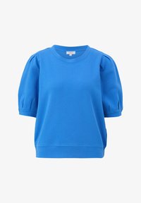 Sélectionné, royalblau