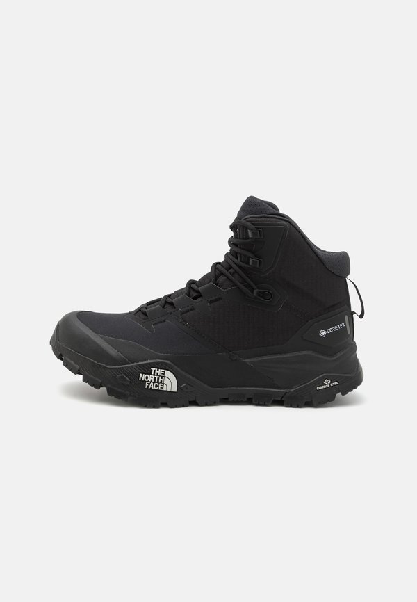 OFFTRAIL MID GORE TEX - Hikingschuh