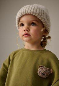 Next BARREL - Sweatshirt - green