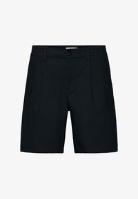 Non sélectionné, true black