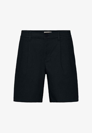 Solid, SDGIBBONI STRETCH - Šortky - true black