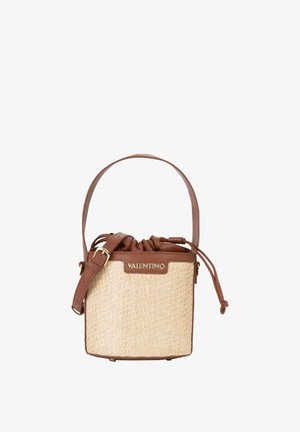 Valentino Bags, VBS9R934 - Borsa a mano - brown
