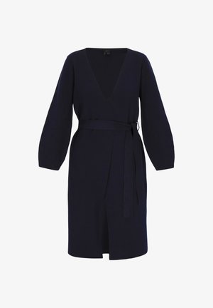 DreiMaster, Chaqueta de punto - navy