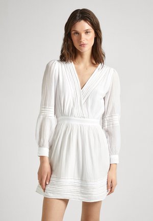 SUSI - Robe de jour - white