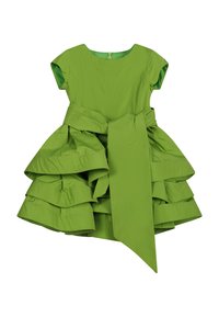 Fun&Fun Robe de soirée - green/vert - ZALANDO.FR