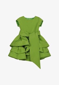 Fun&Fun Robe de soirée - green/vert - ZALANDO.FR