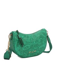 ALV by Alviero Martini FASHION - Borsa a mano - green