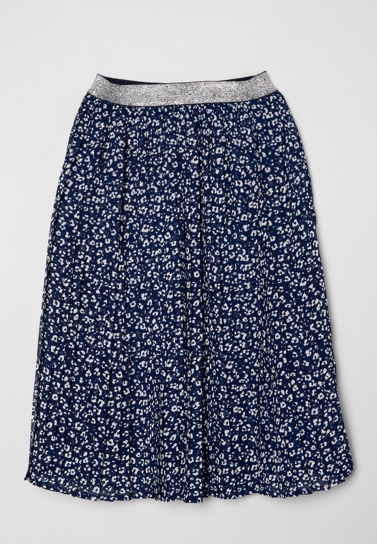 happy girls Plooirok donkerblauw happy girls Plooirok donkerblauw