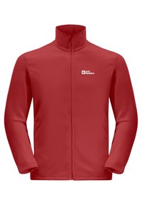 Niet geselecteerd, red