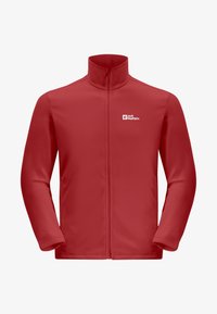 Niet geselecteerd, red