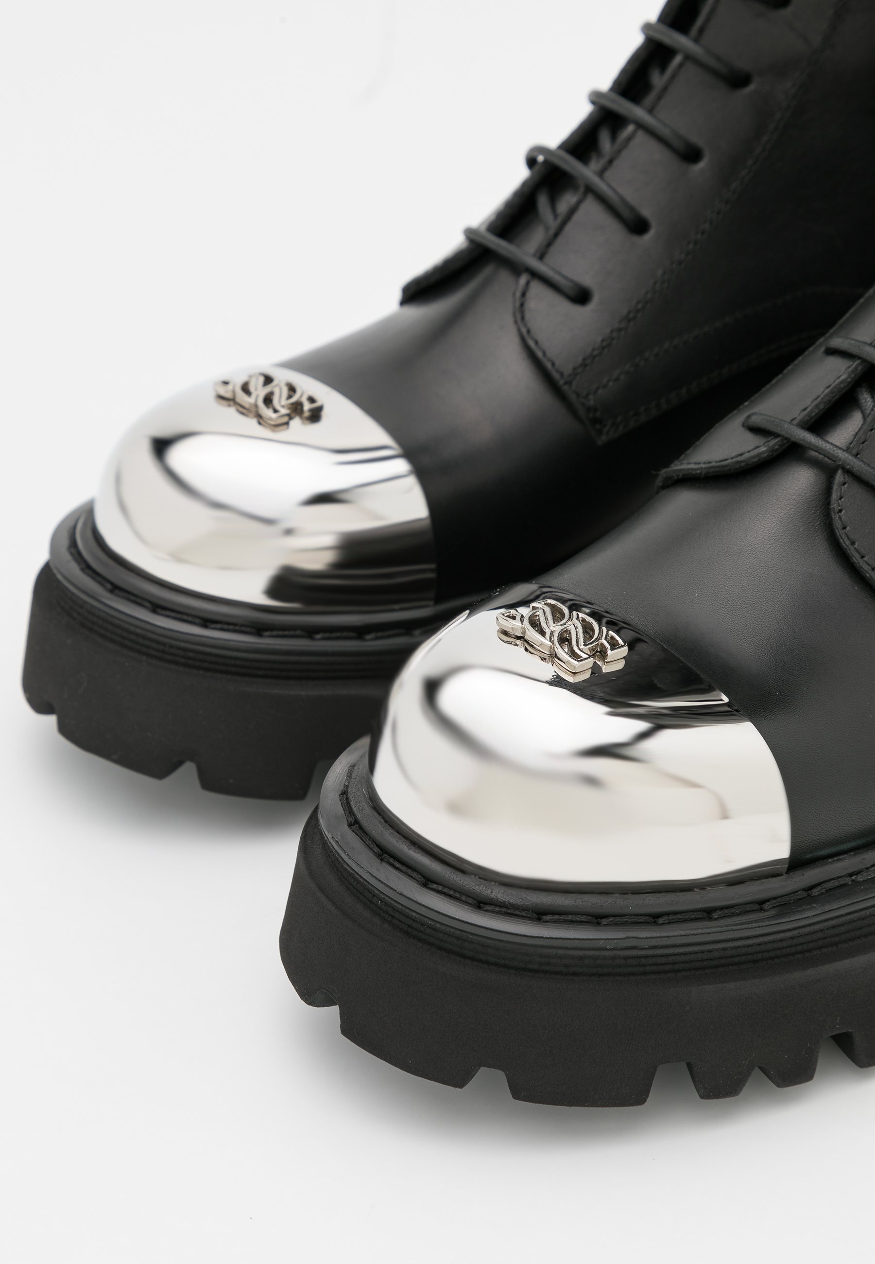 Women Lace-up boots Women Lace-up boots