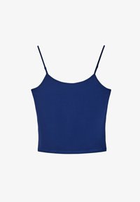 Nevybrané, dark blue