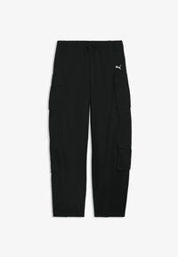 Selected, black