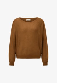 Neselectat, cinnamon