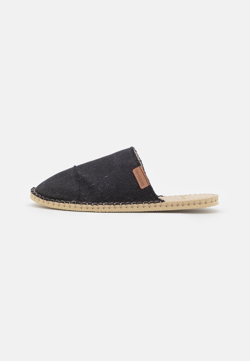 Havaianas Mules - black