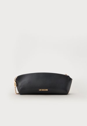 Love Moschino, SMART DAILY BAG - Τσάντα χειρός - black