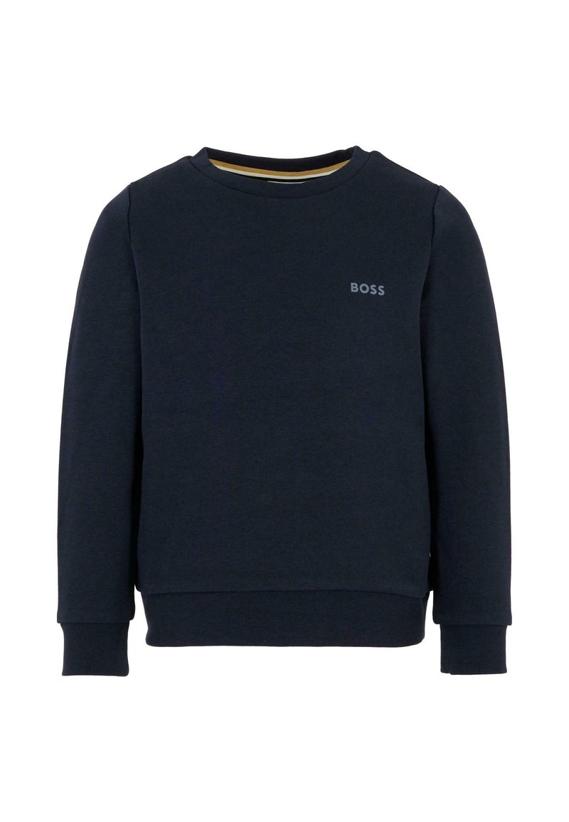 BOSS Kidswear Trui blauw BOSS Kidswear Trui blauw