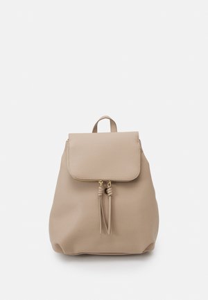 Mochila - taupe