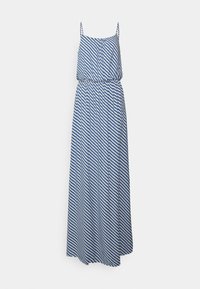 Não selecionado, eggnog bias blue