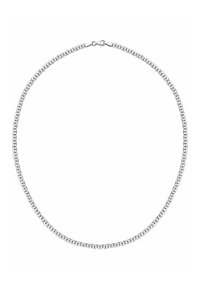 CHRIST Halskette - weißgoldfarben